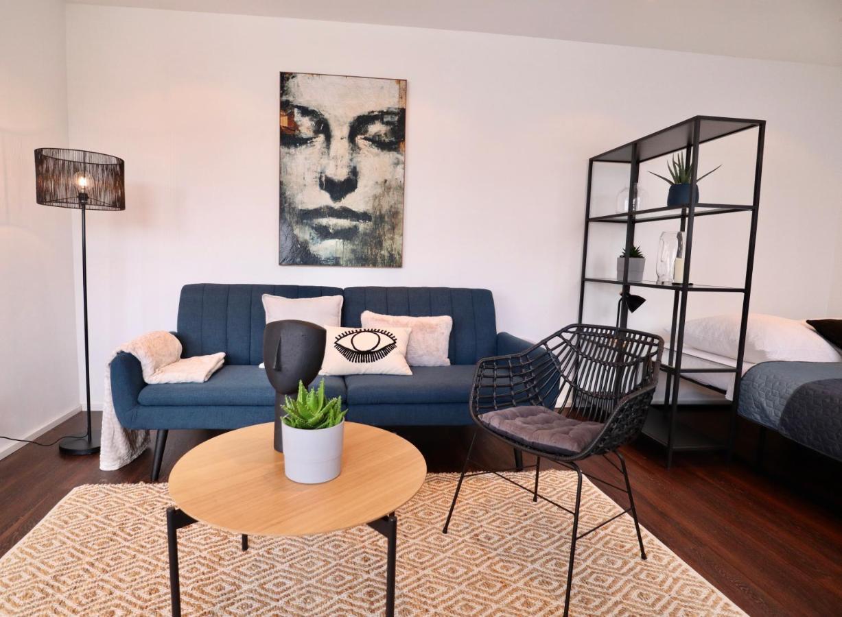 Sunset Apartment: Free Parking + Balcony + Netflix Essen Eksteriør billede